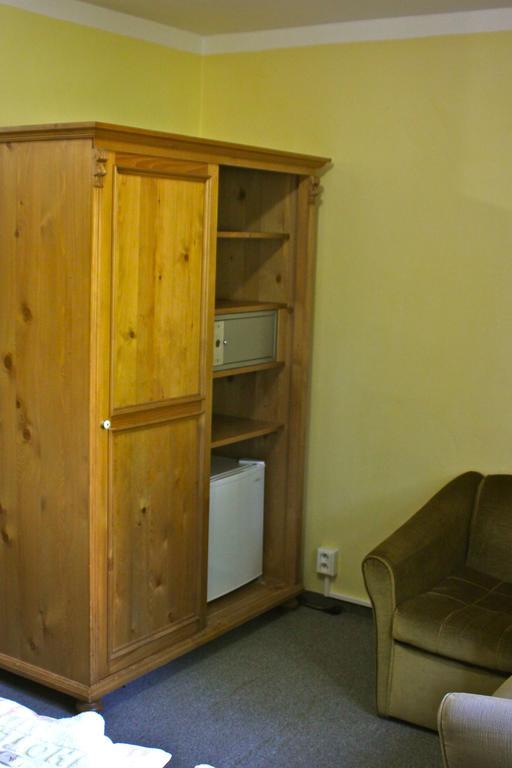 Penzion Nikola Pec pod Snezkou Room photo