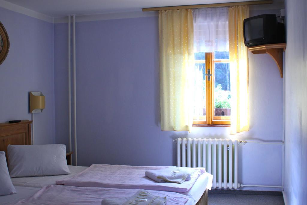 Penzion Nikola Pec pod Snezkou Room photo
